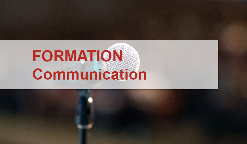 Formation communication
